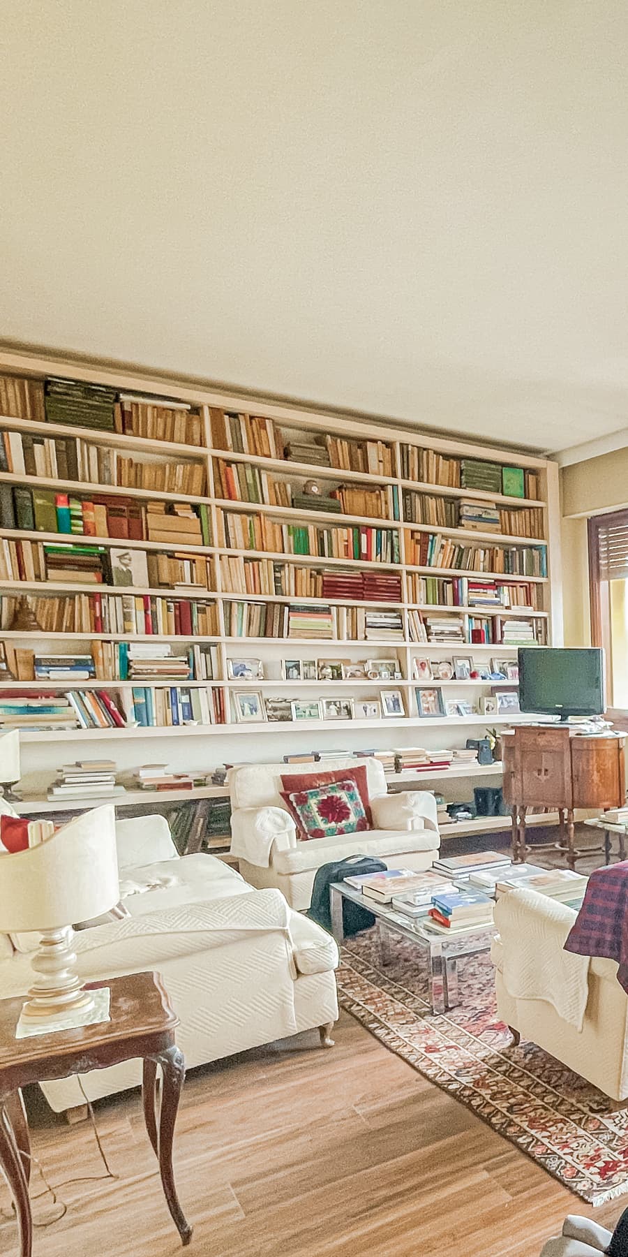 Charming Attic Loft in Florence, Tuscany