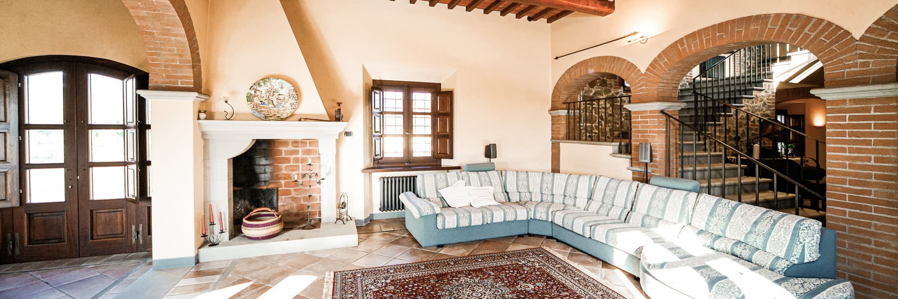 Charming Villa in Monsummano Terme, Tuscany