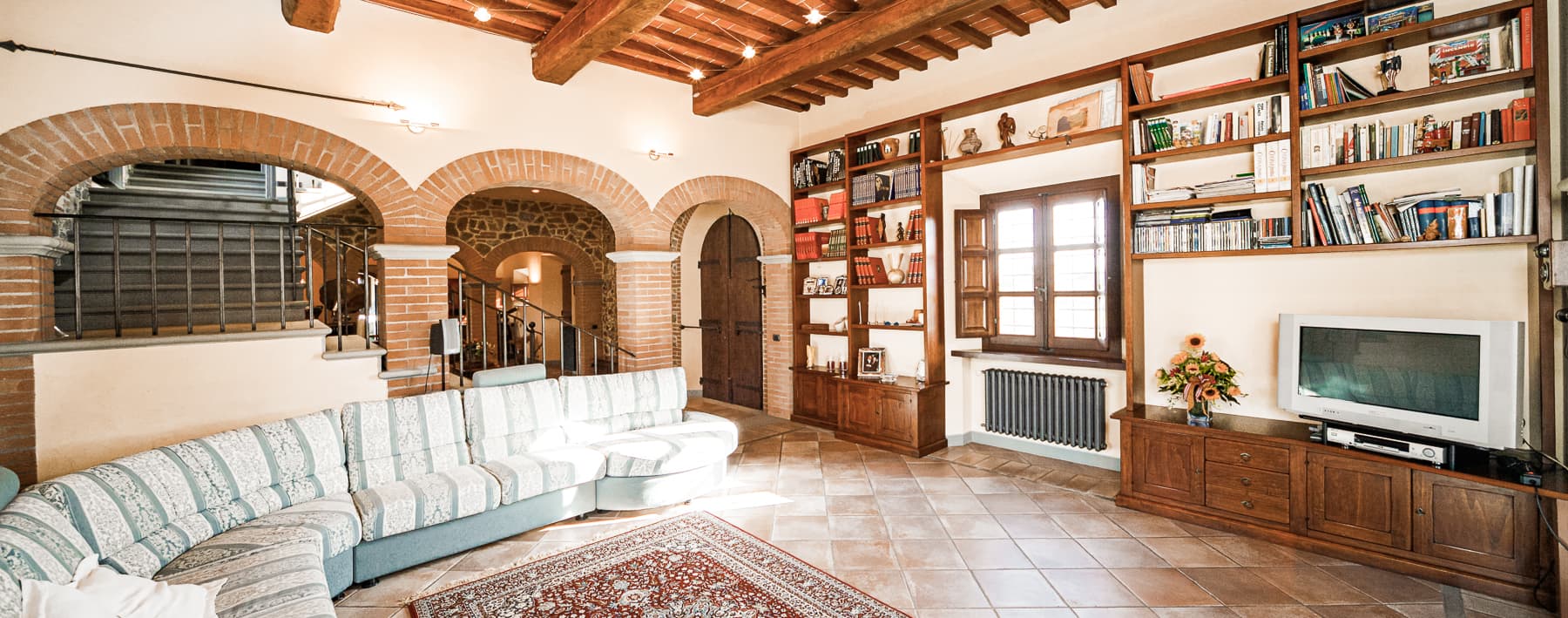 Charming Villa in Monsummano Terme, Tuscany