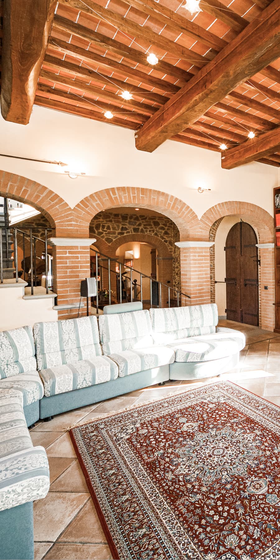 Charming Villa in Monsummano Terme, Tuscany