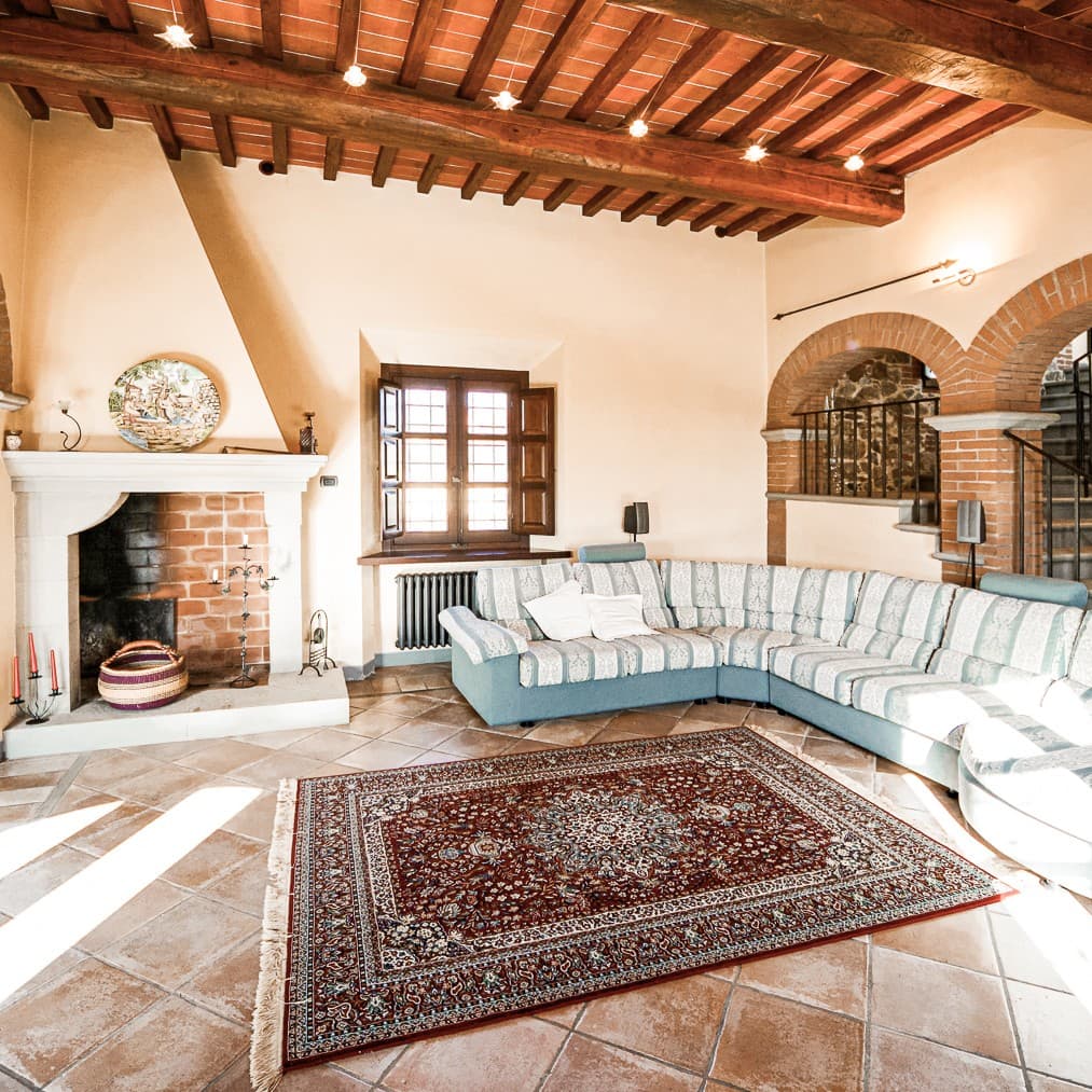 Charming Villa in Monsummano Terme, Tuscany