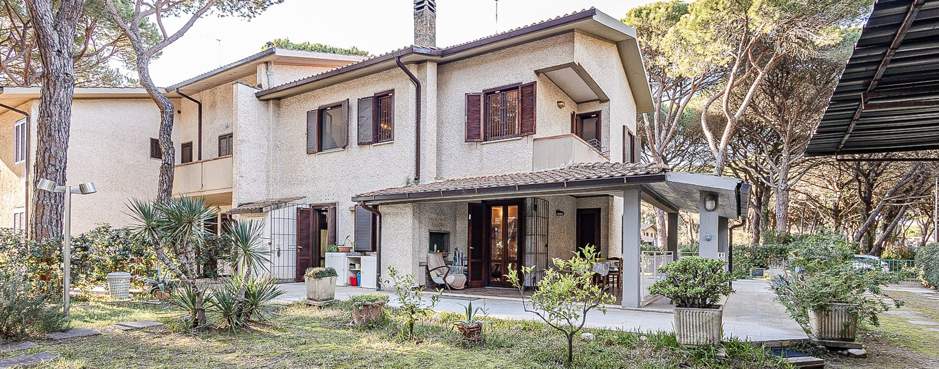 Elegant Villa in Grosseto, Tuscany Near Argentario