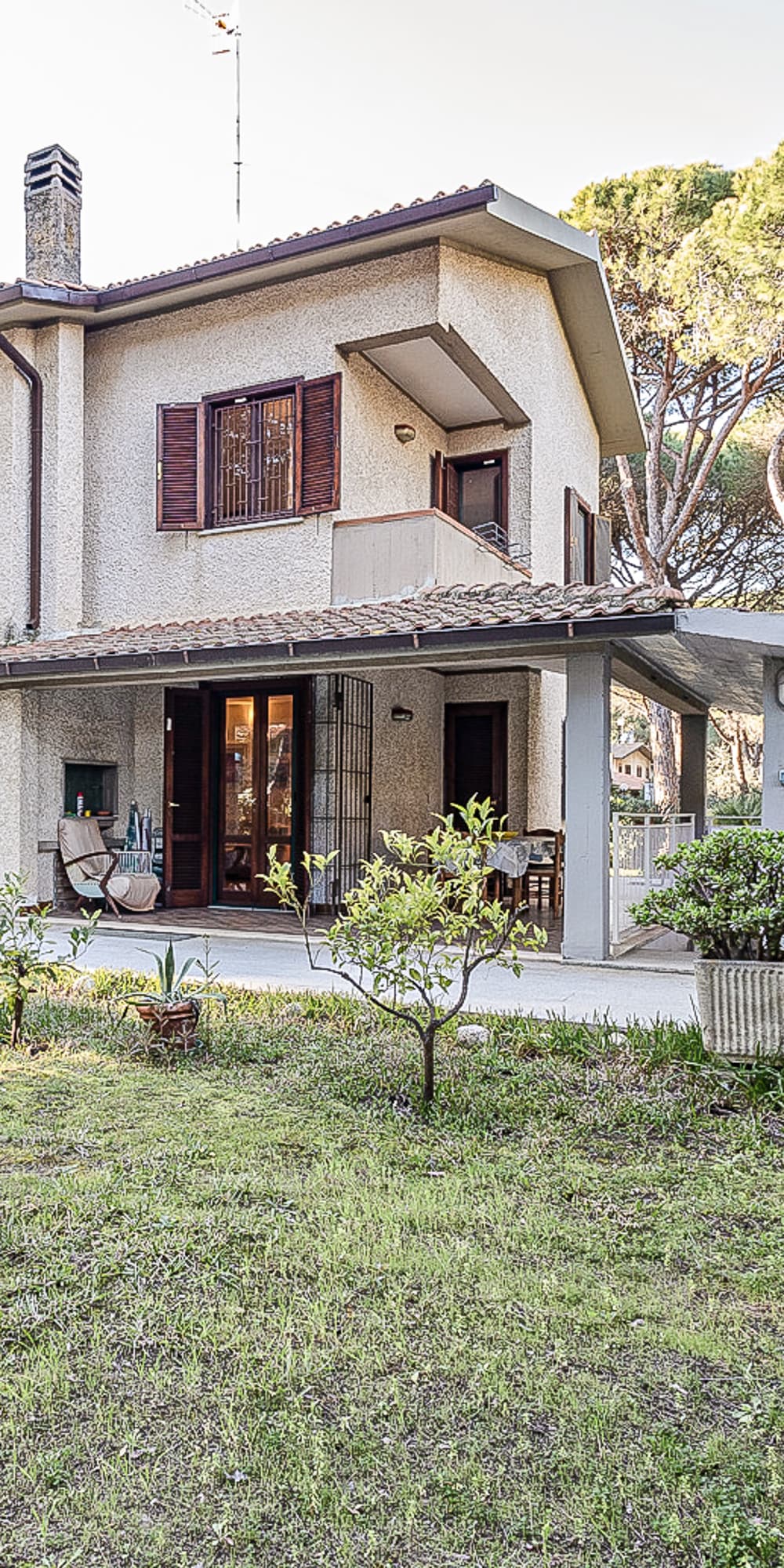Elegant Villa in Grosseto, Tuscany Near Argentario