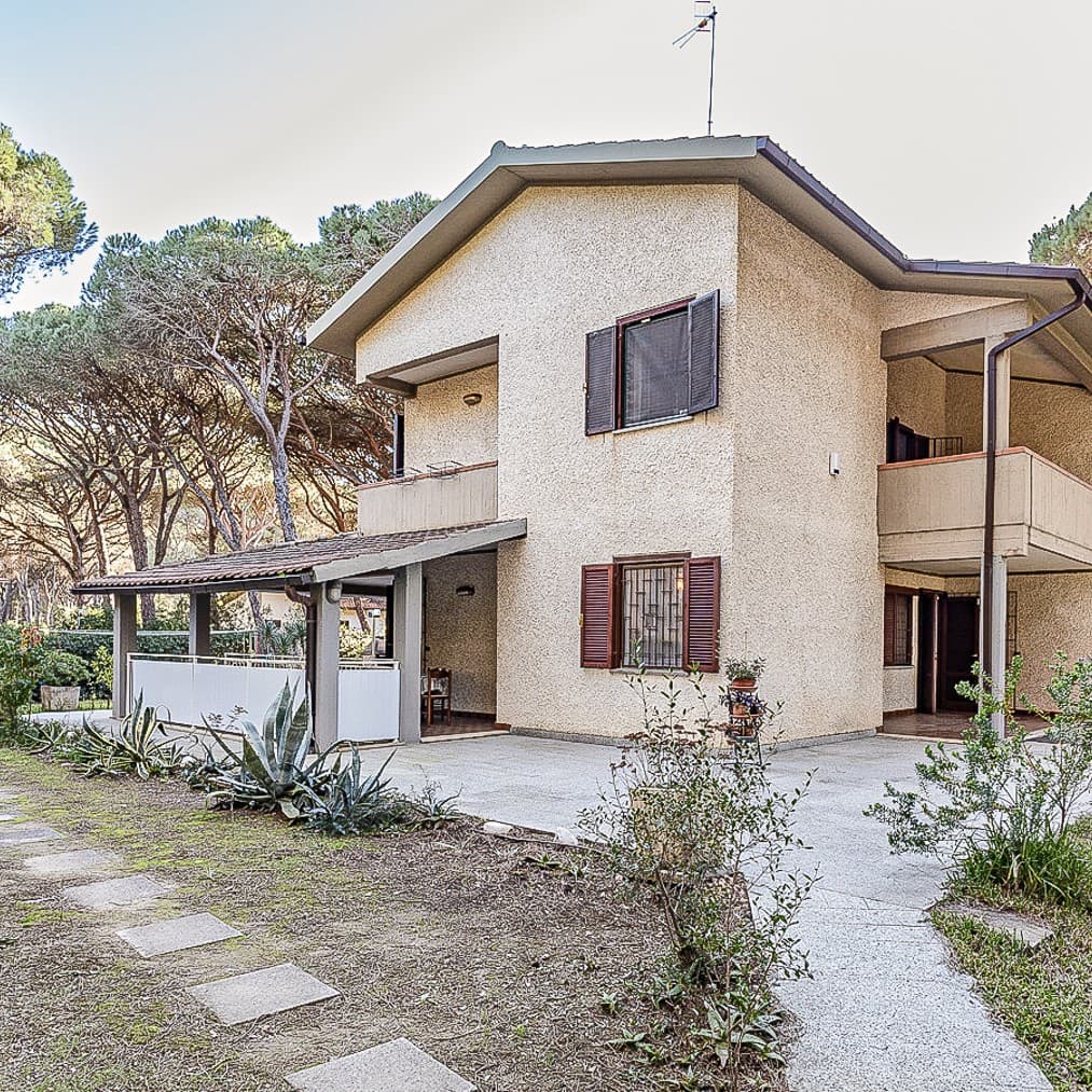 Elegant Villa in Grosseto, Tuscany Near Argentario