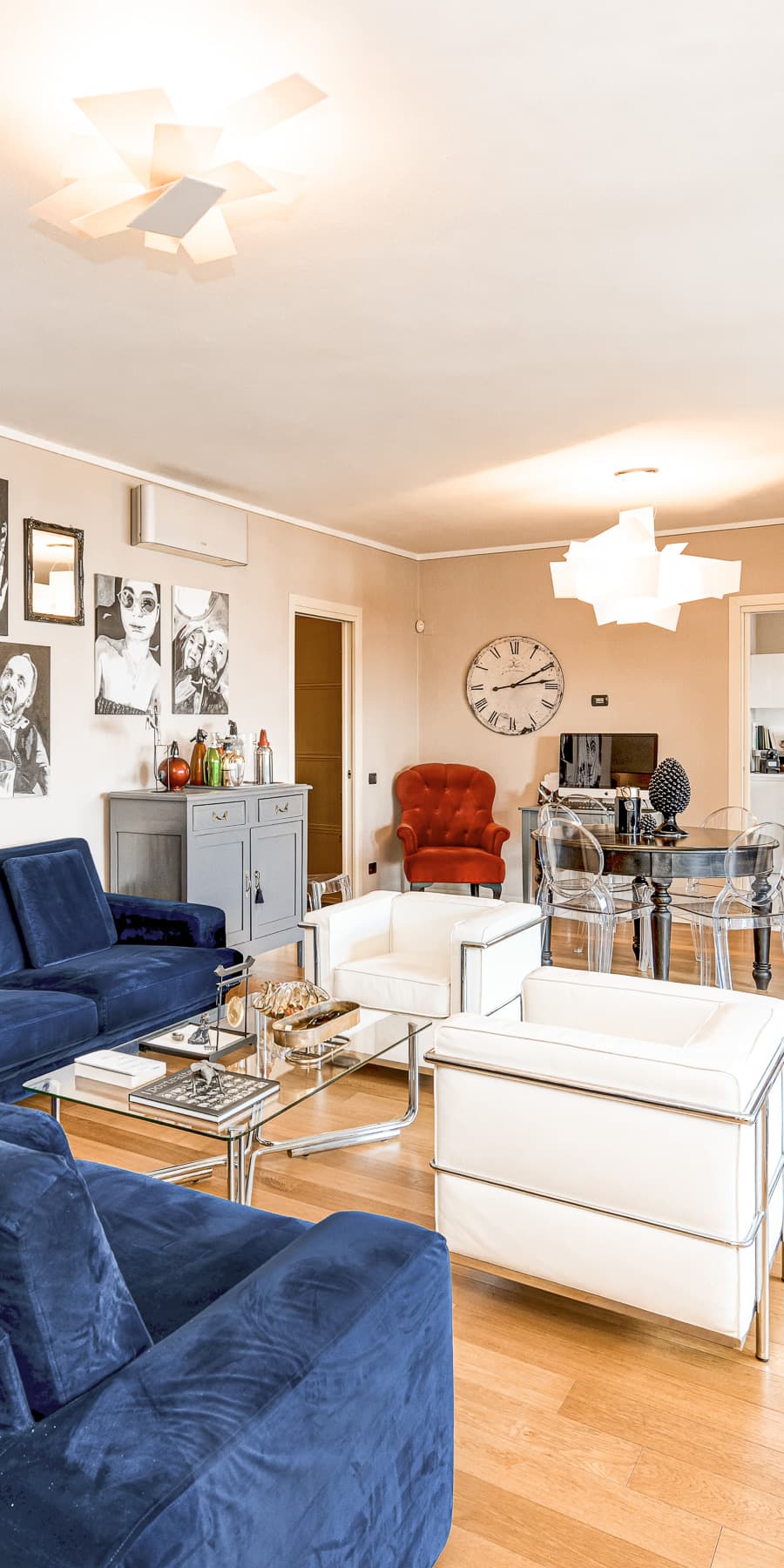 Charming Apartment in Brescia, Lombardy