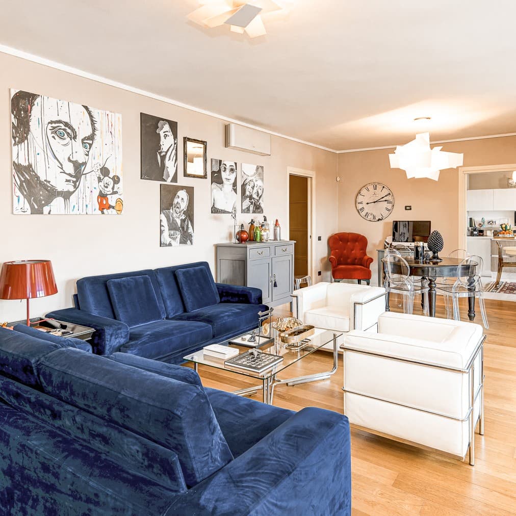 Charming Apartment in Brescia, Lombardy