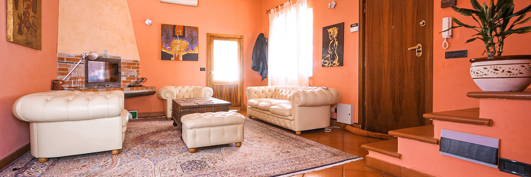 Charming Villa in Andora, Liguria's Coastal Paradise