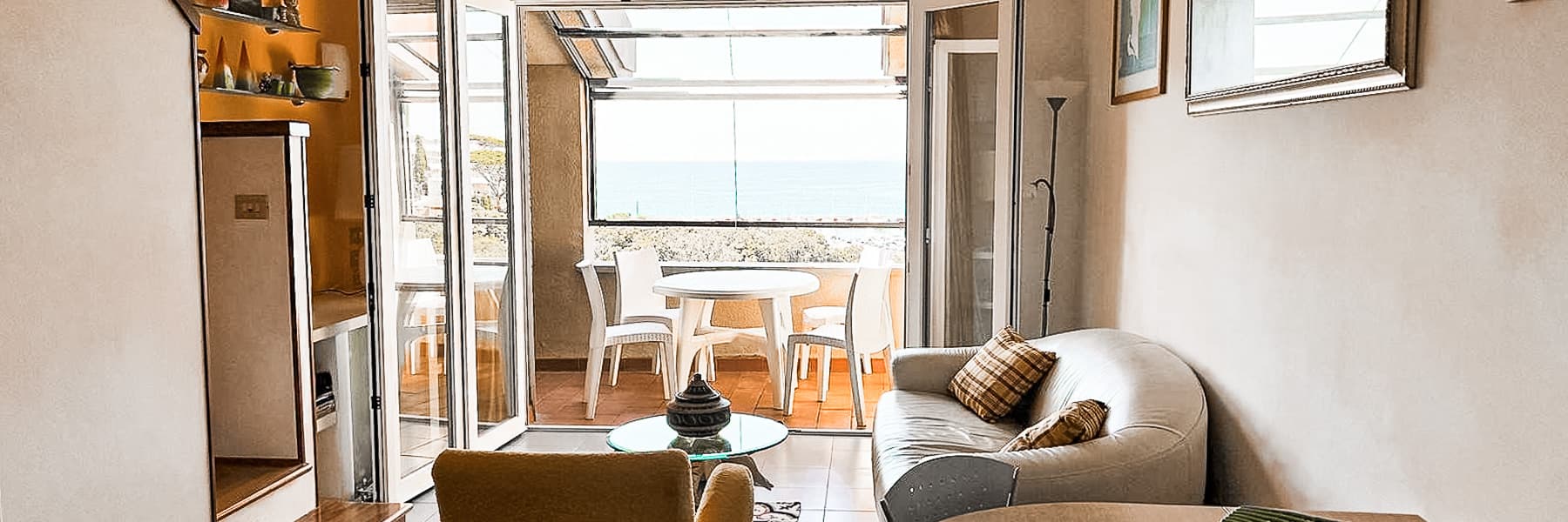 Renovated Apartment in Castiglione della Pescaia, Tuscany