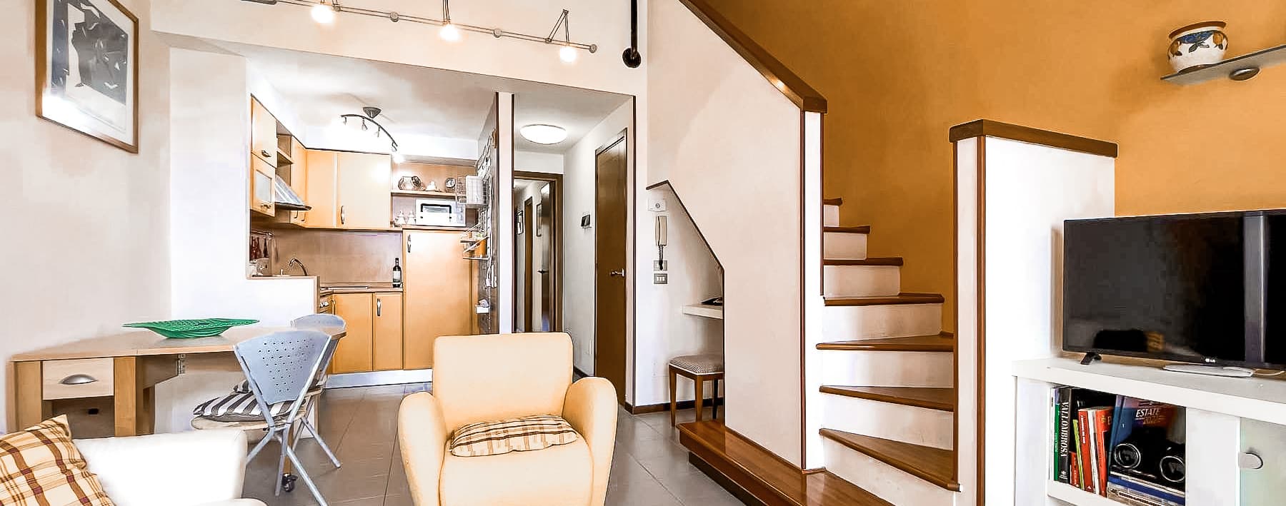 Renovated Apartment in Castiglione della Pescaia, Tuscany