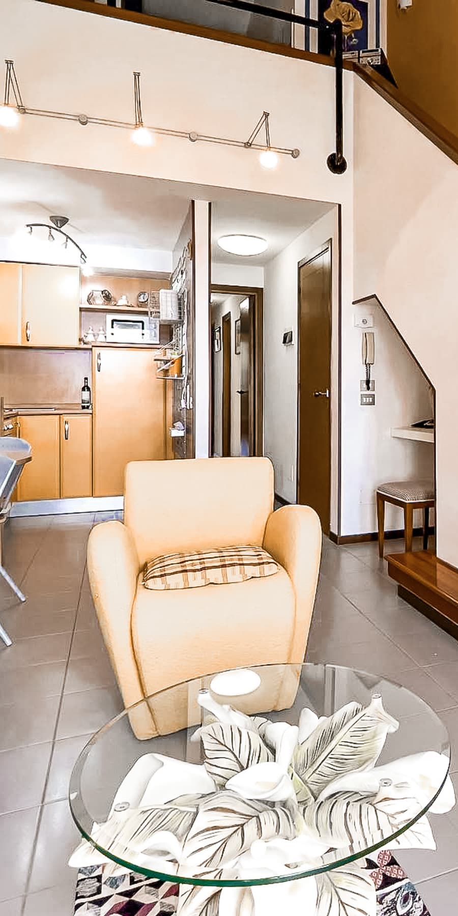 Renovated Apartment in Castiglione della Pescaia, Tuscany