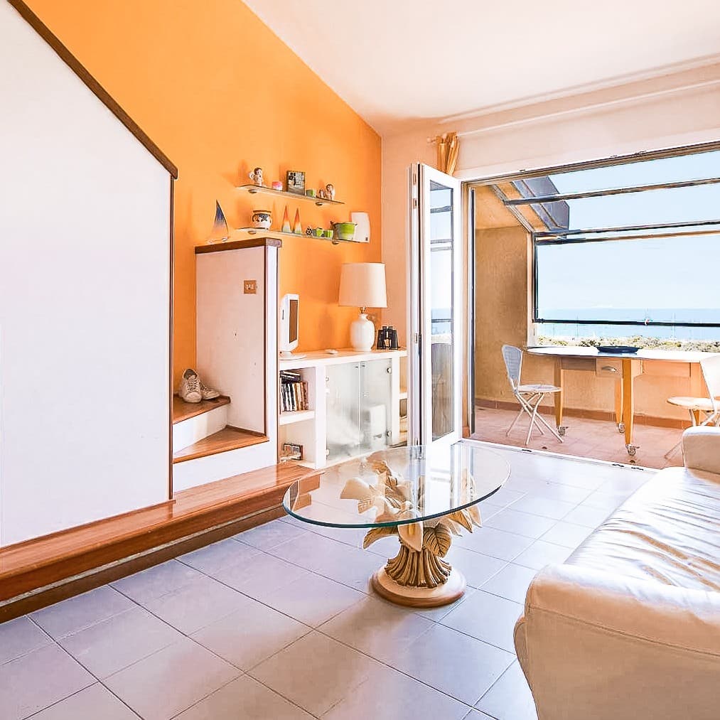 Renovated Apartment in Castiglione della Pescaia, Tuscany