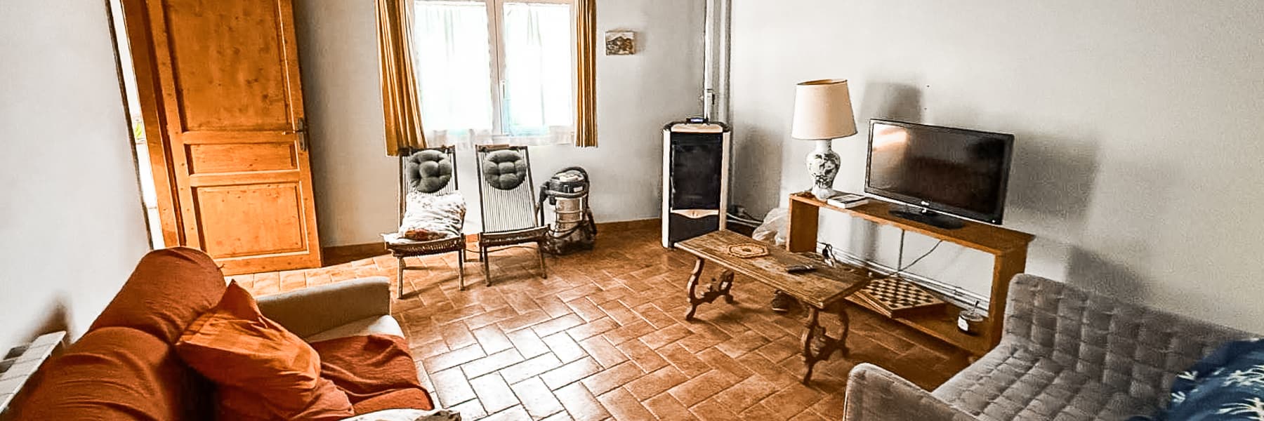 Agritourism with Lake View in Umbria's Castiglione del Lago