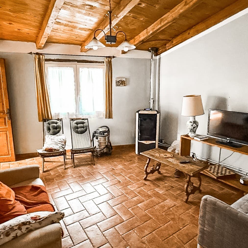 Agritourism with Lake View in Umbria's Castiglione del Lago