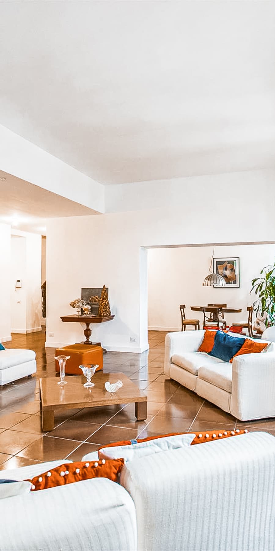 Elegant Apartment in Central Florence, Tuscany