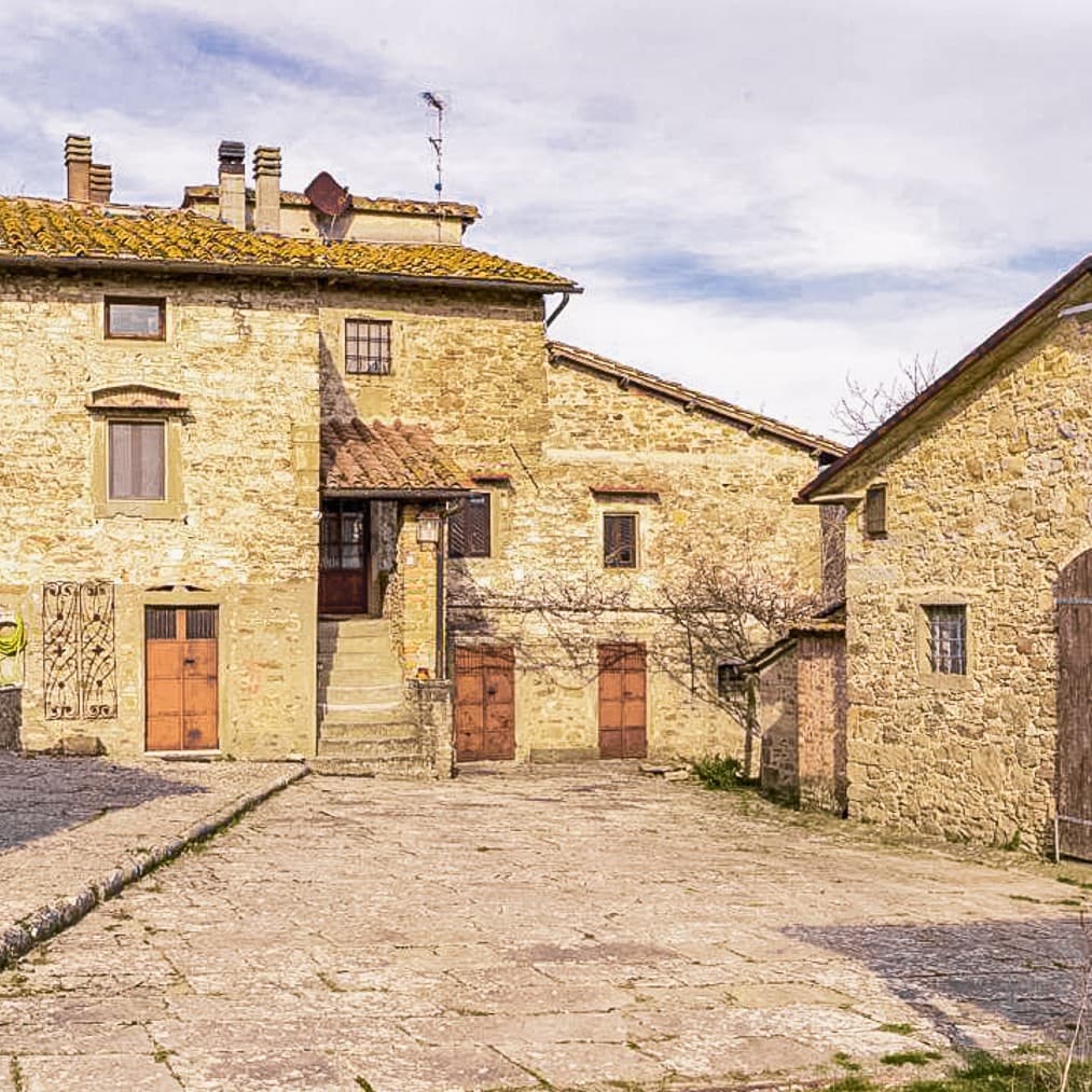 Azienda Agricola a Barberino di Mugello, Toscana