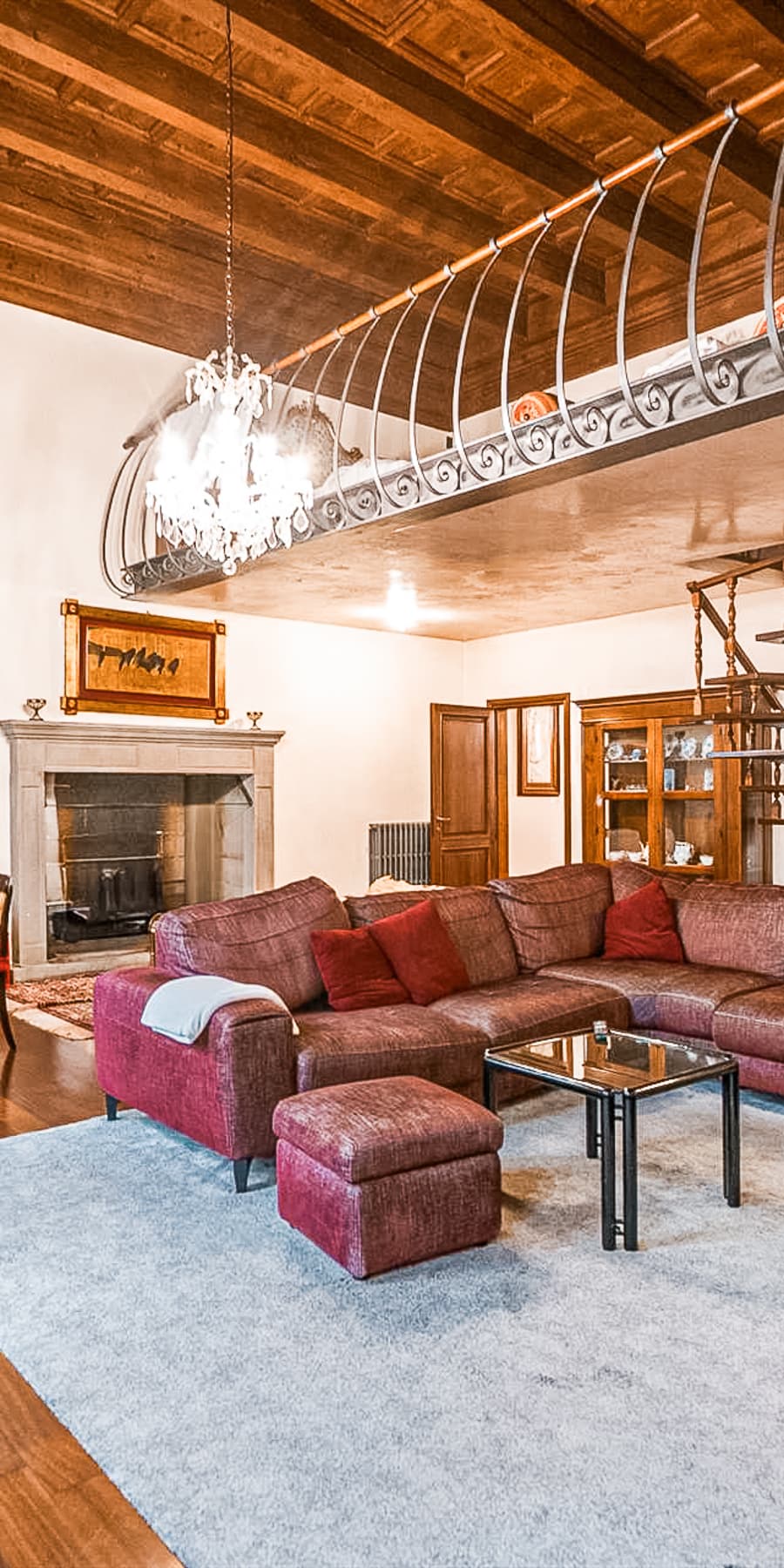 Historic Apartment in the Heart of Florence, Tuscany