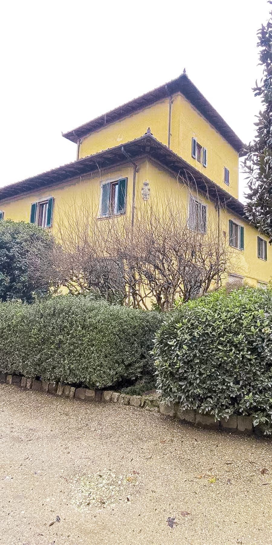 Elegant Apartment in Florence, Tuscany