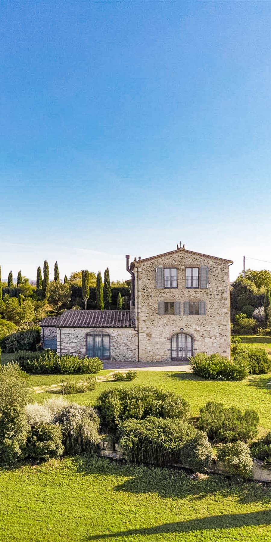Rustic Country House in Tuscany, Magliano with Views