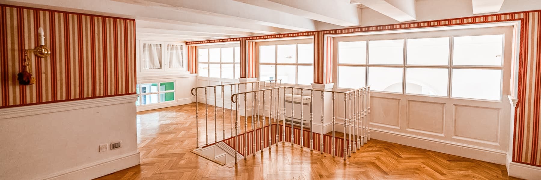 Prestigious Apartment in Florence, Tuscany