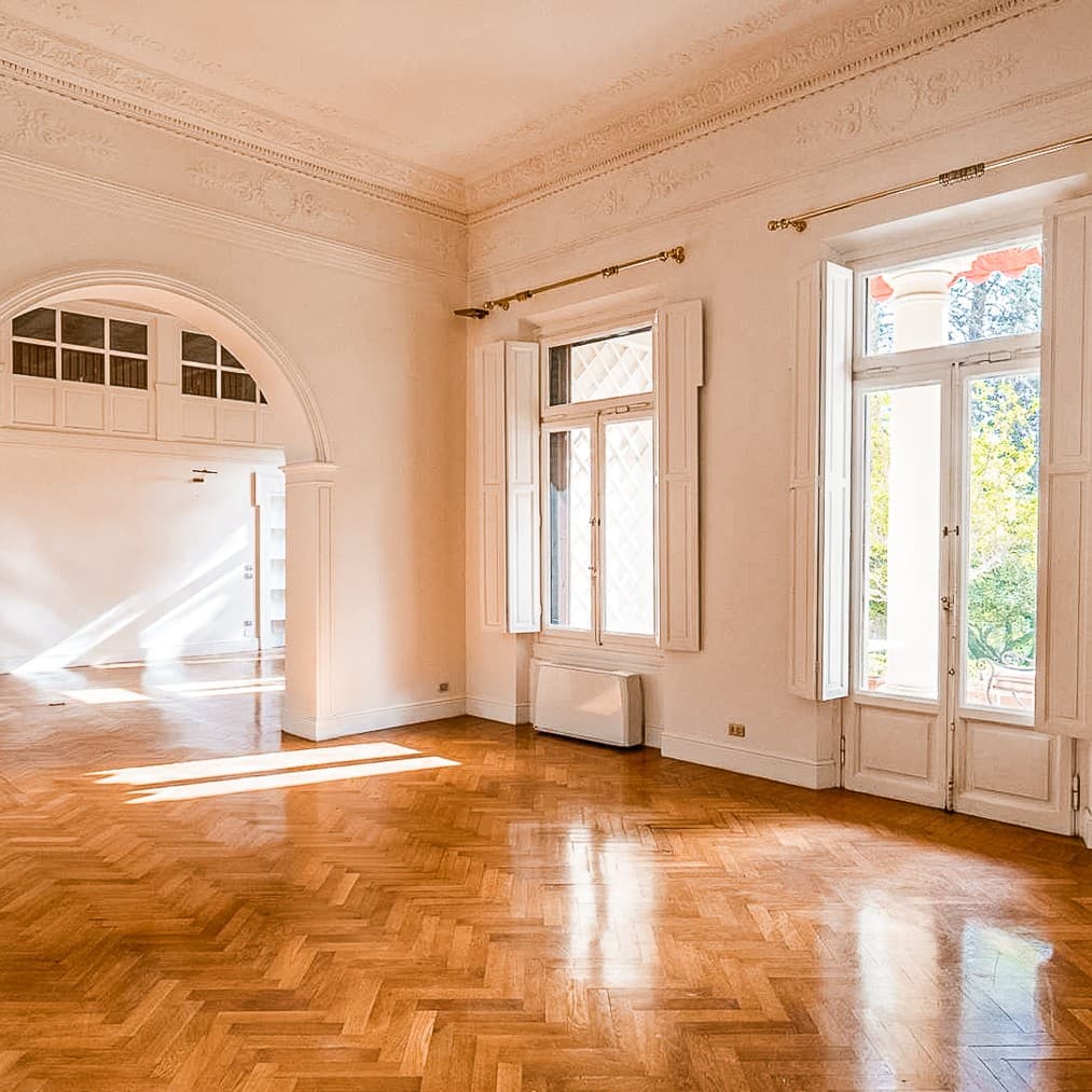 Prestigious Apartment in Florence, Tuscany