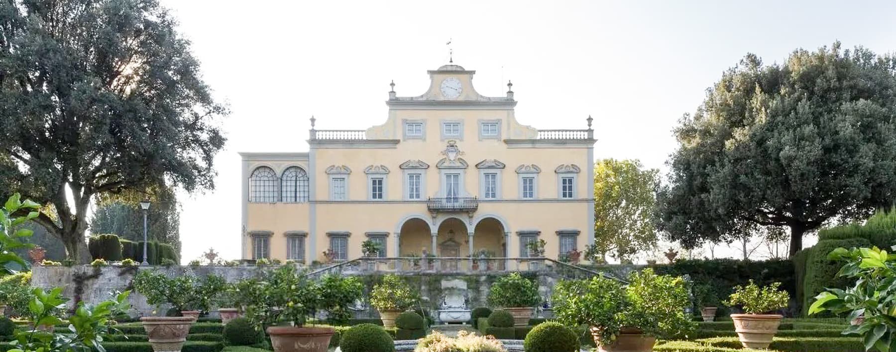 Villa esclusiva a Scandicci, vicino a Firenze