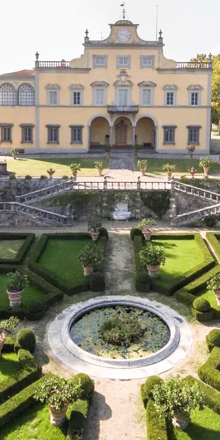 Villa esclusiva a Scandicci, vicino a Firenze
