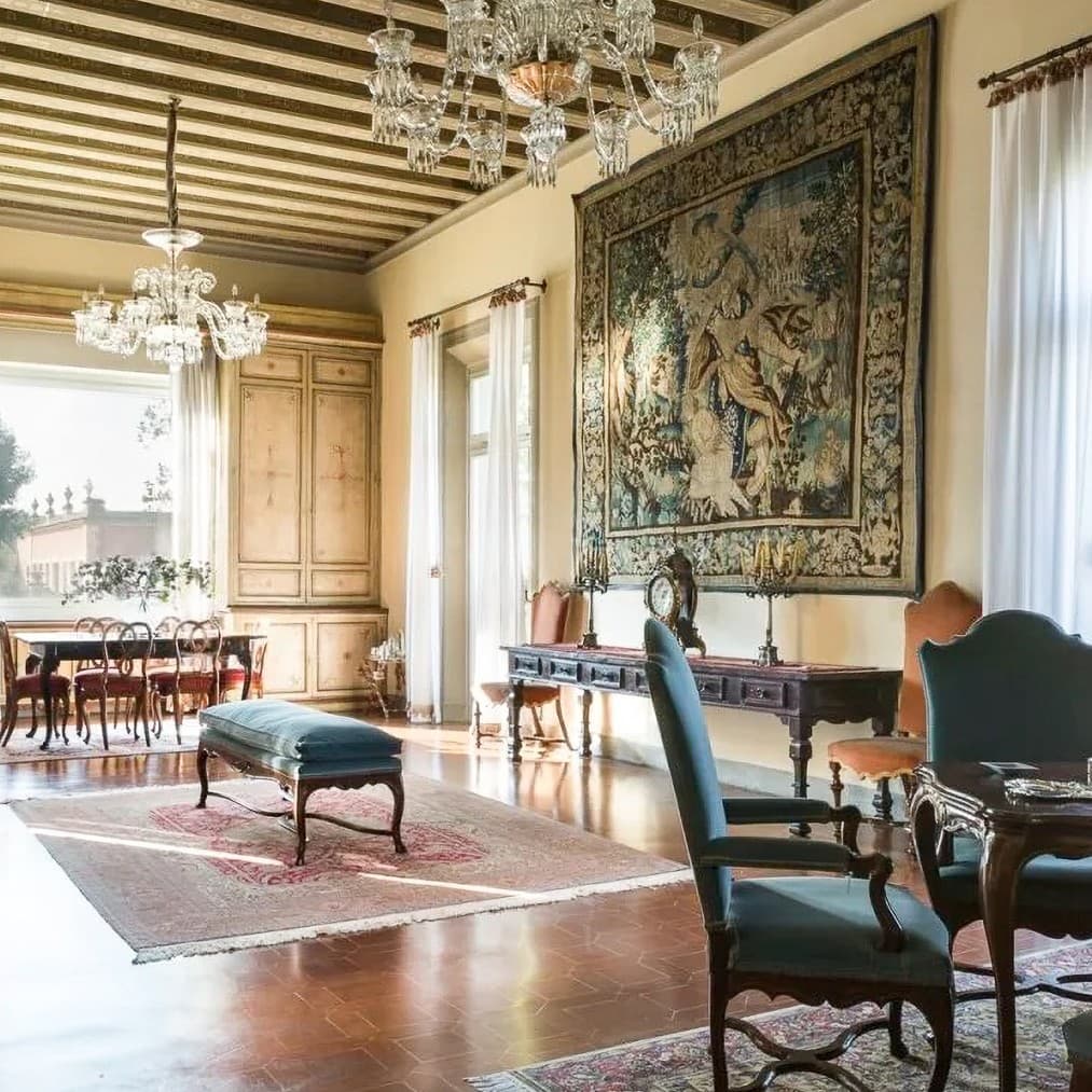 Villa esclusiva a Scandicci, vicino a Firenze