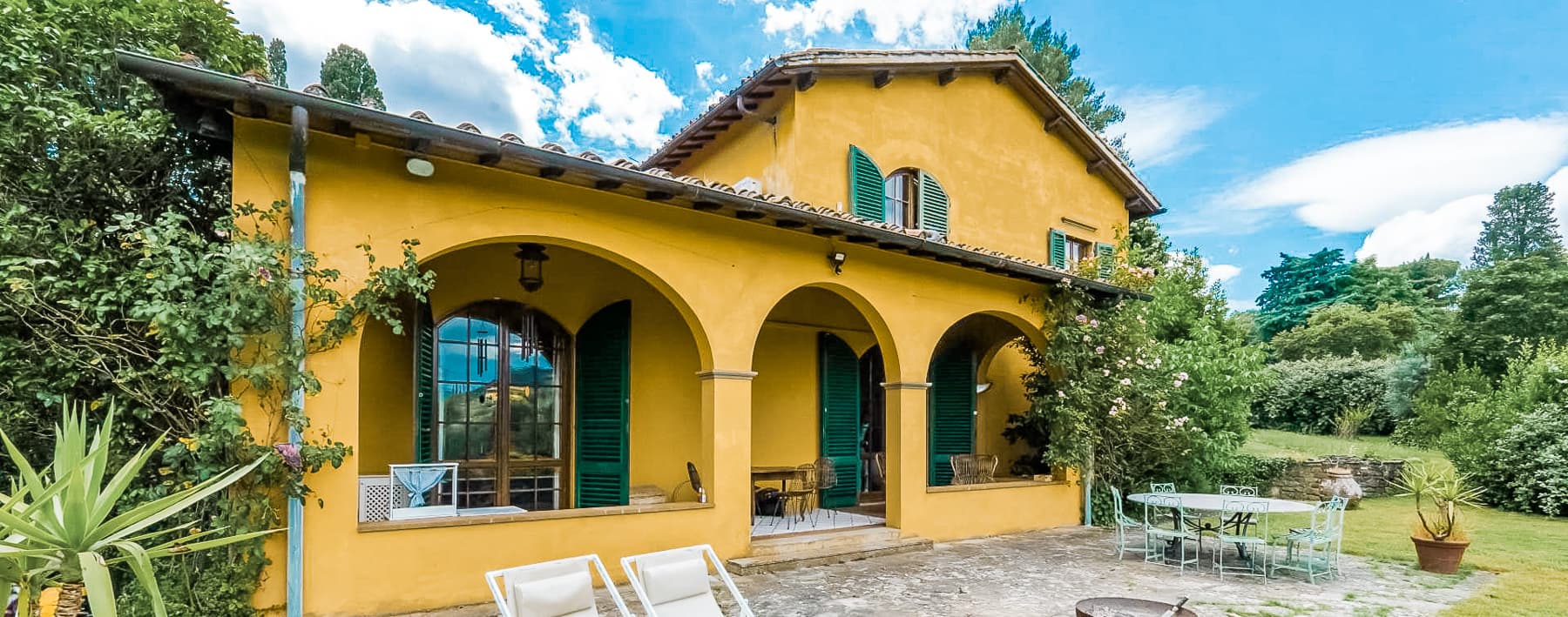 Charming Apartment Near Piazza della Libertà, Florence