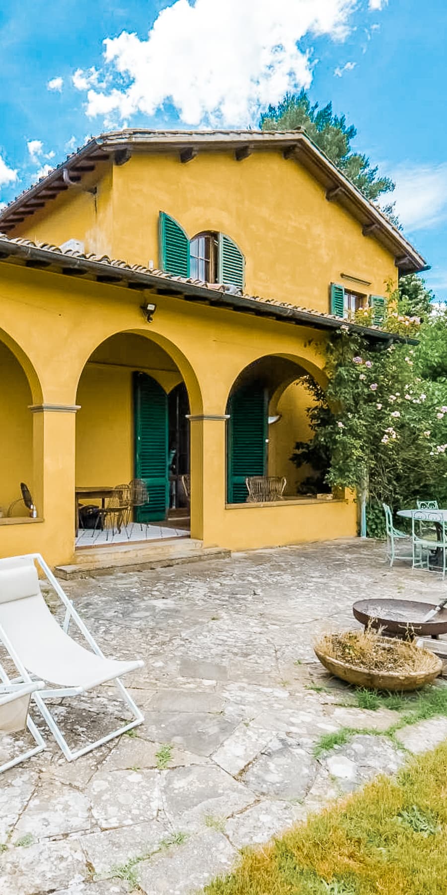 Charming Apartment Near Piazza della Libertà, Florence