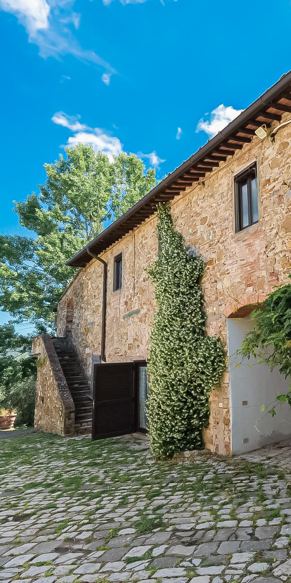 Rustic Country House in Impruneta, Tuscany