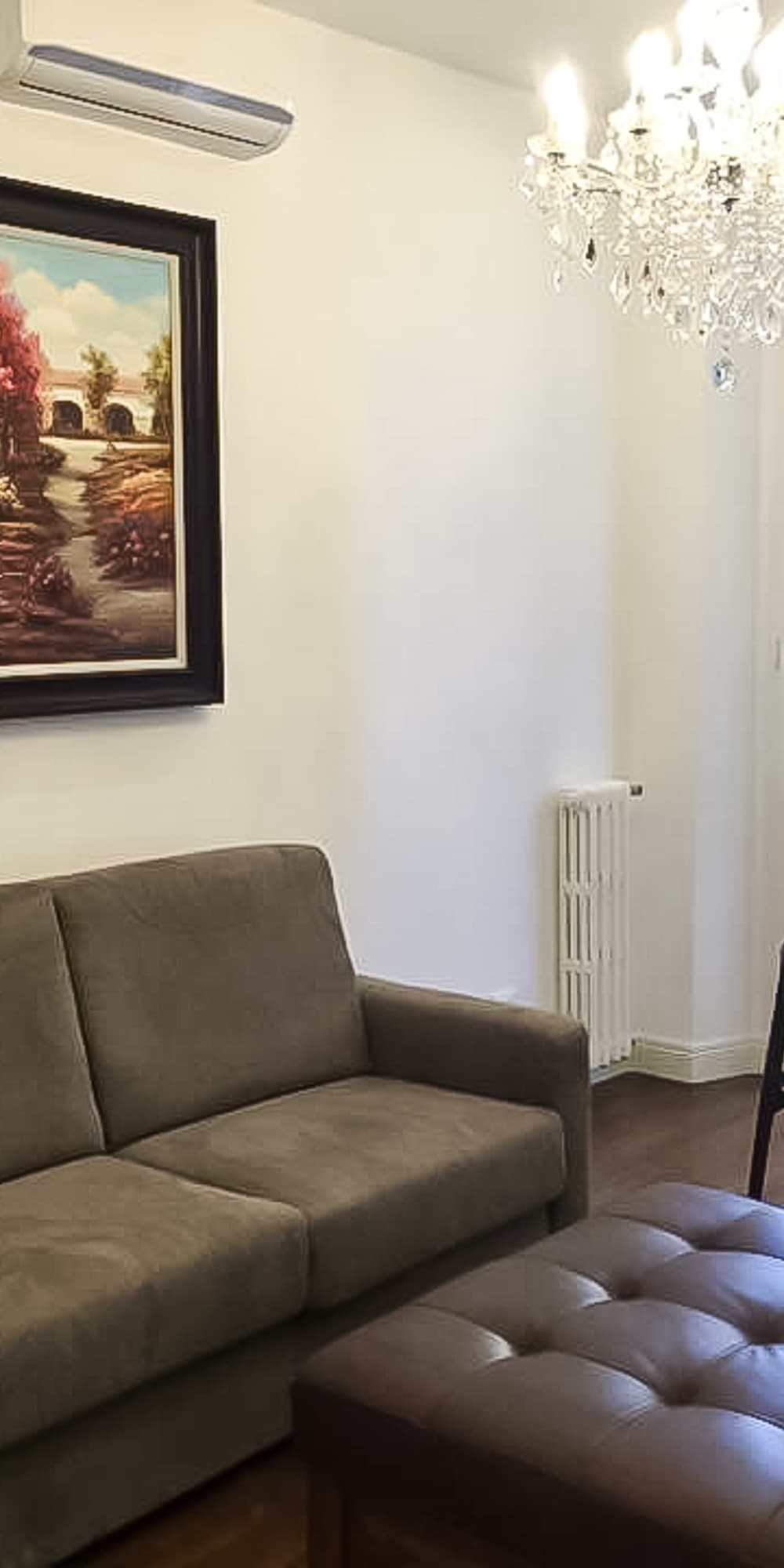 Luxury Apartment in Prestigious Florence, Tuscany