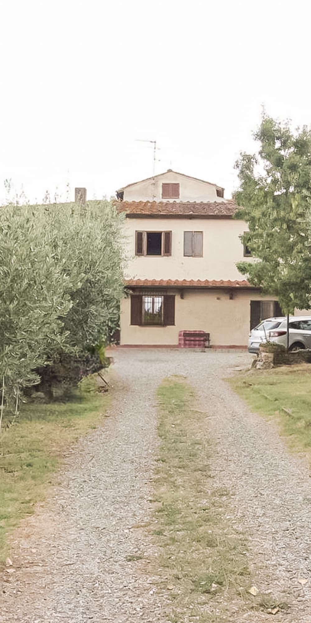 Spacious Villa in Montespertoli, Tuscany