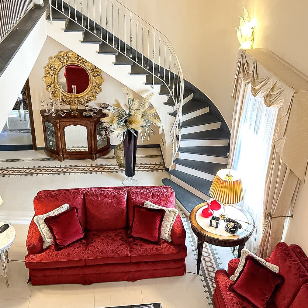 Elegant Villa in Vinci, Heart of Tuscany