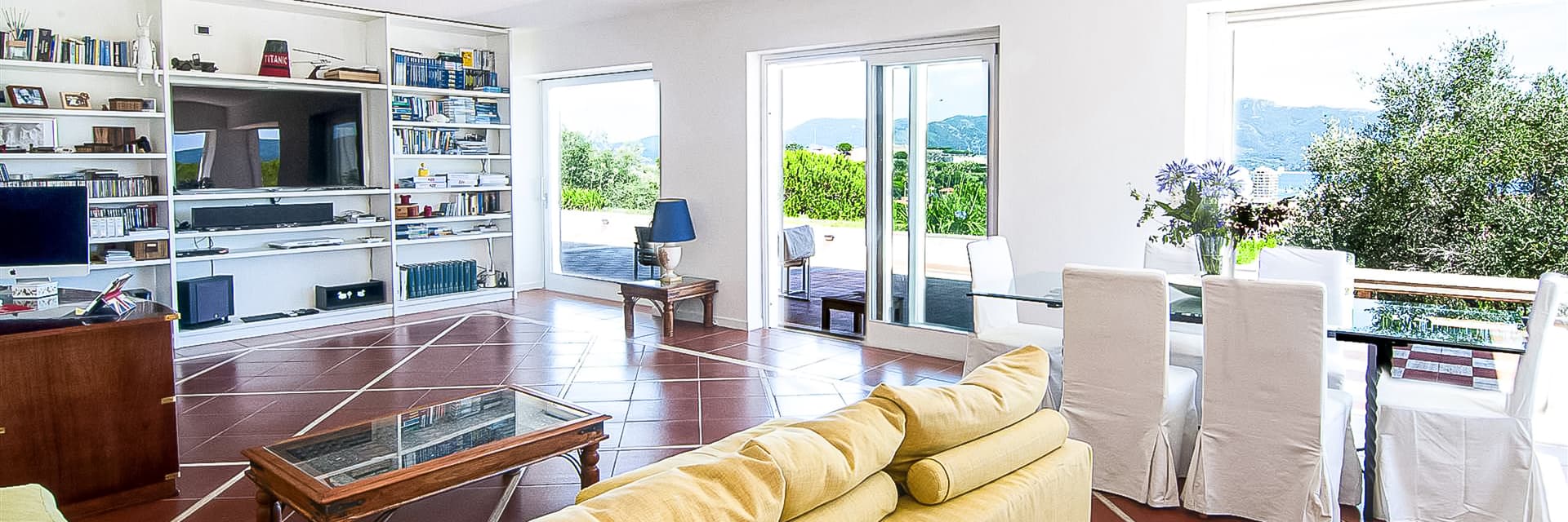 Exquisite Villa in Portoferraio, Tuscany's Elba Island