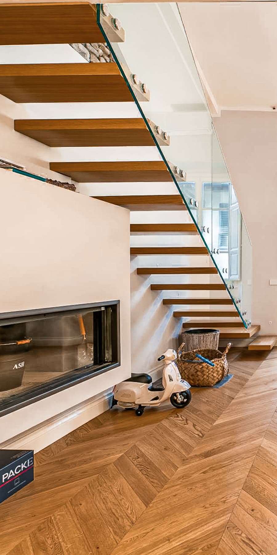 Elegant Apartment in Florence, Tuscany