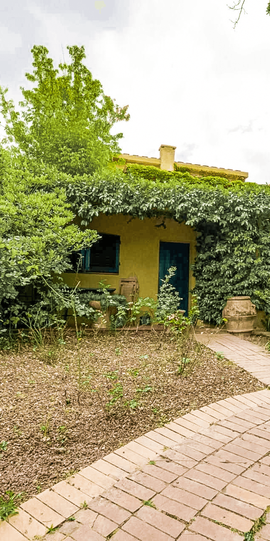 Elegant Villa in Tuscany's Bagno a Ripoli