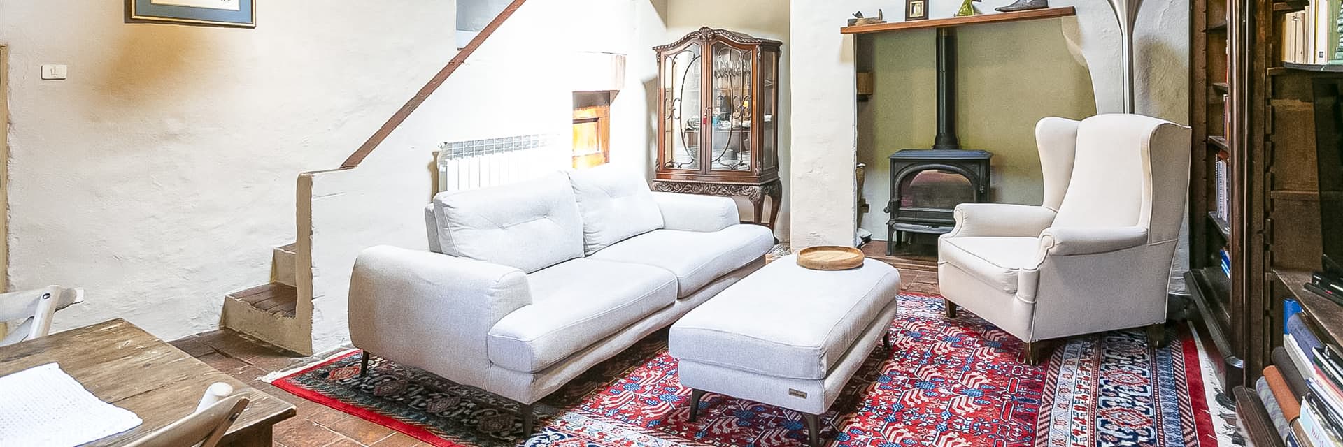 Charming Country House in Chianti, Tuscany