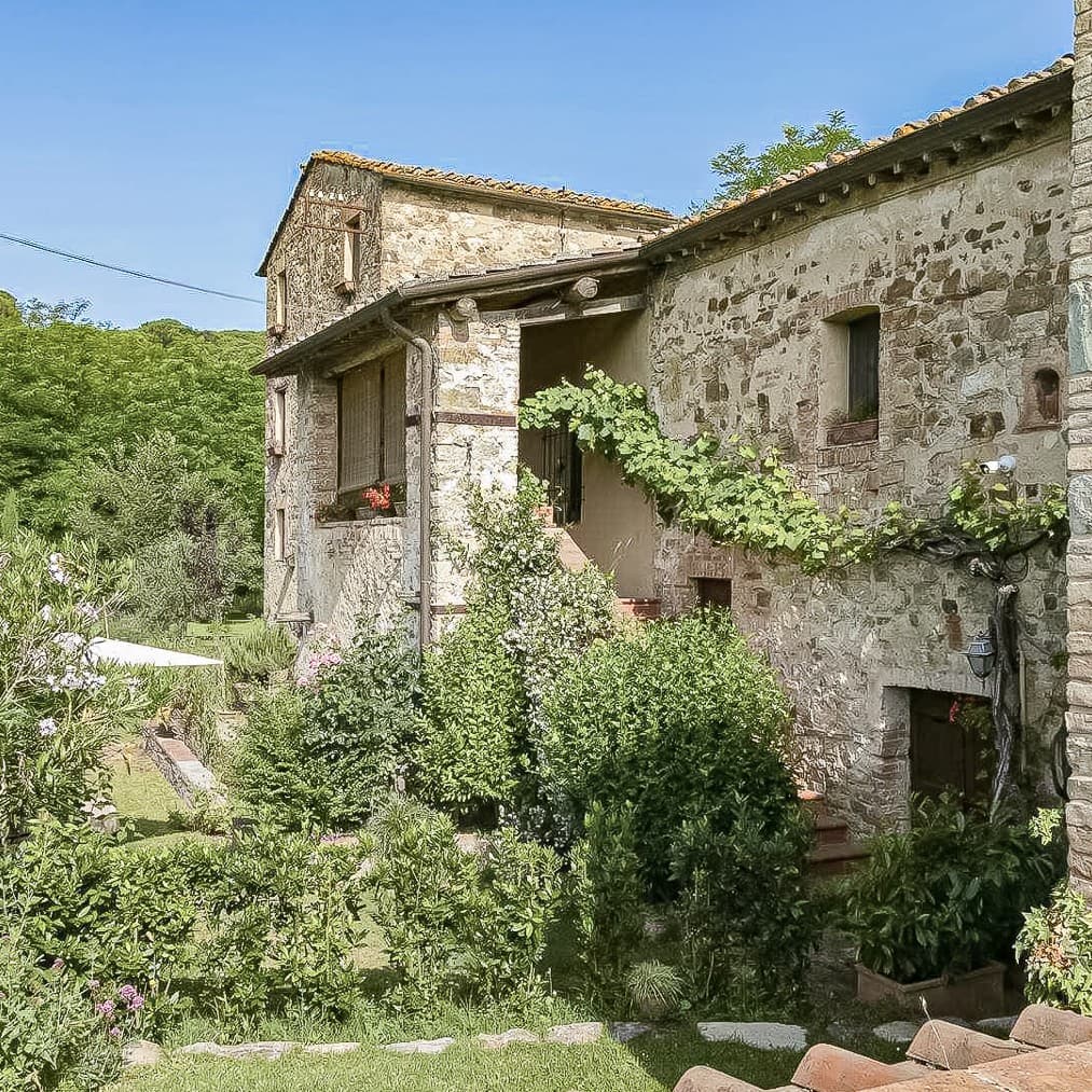 Charming Country House in Chianti, Tuscany