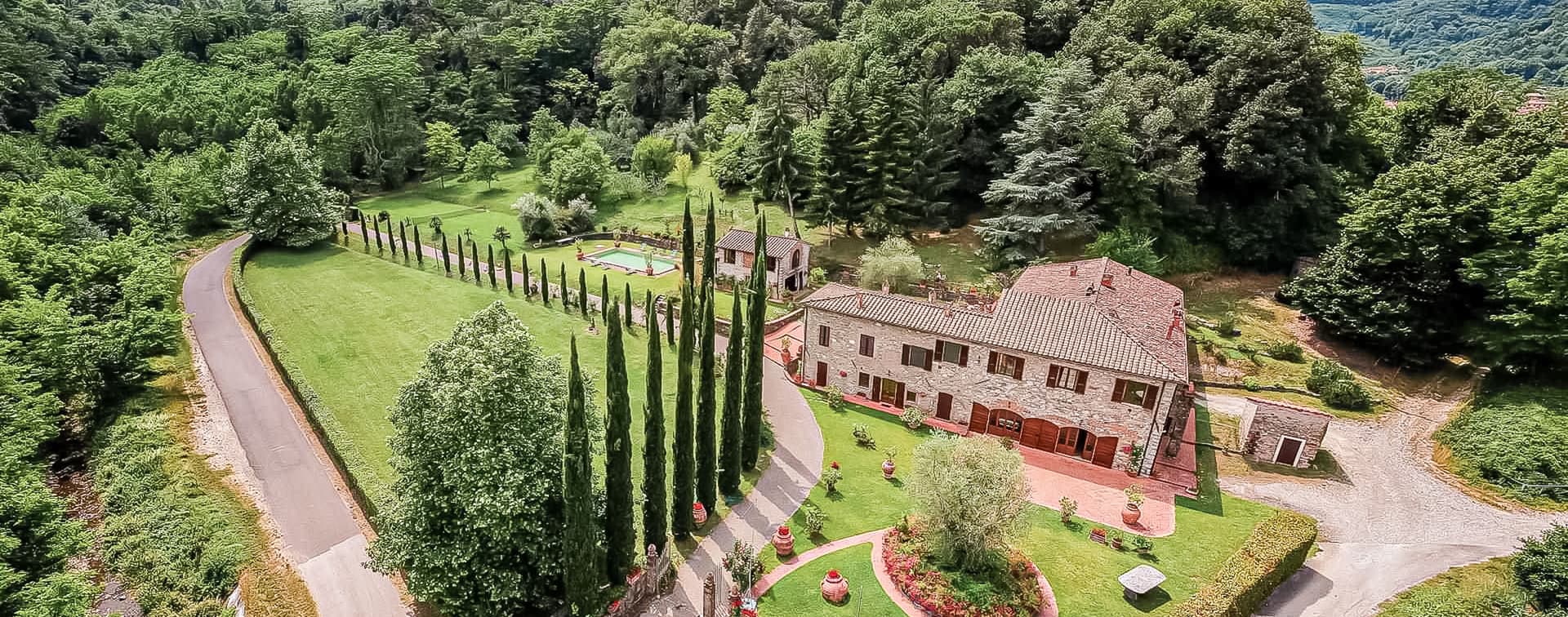 Rustic Country House in Bologna, Emilia-Romagna