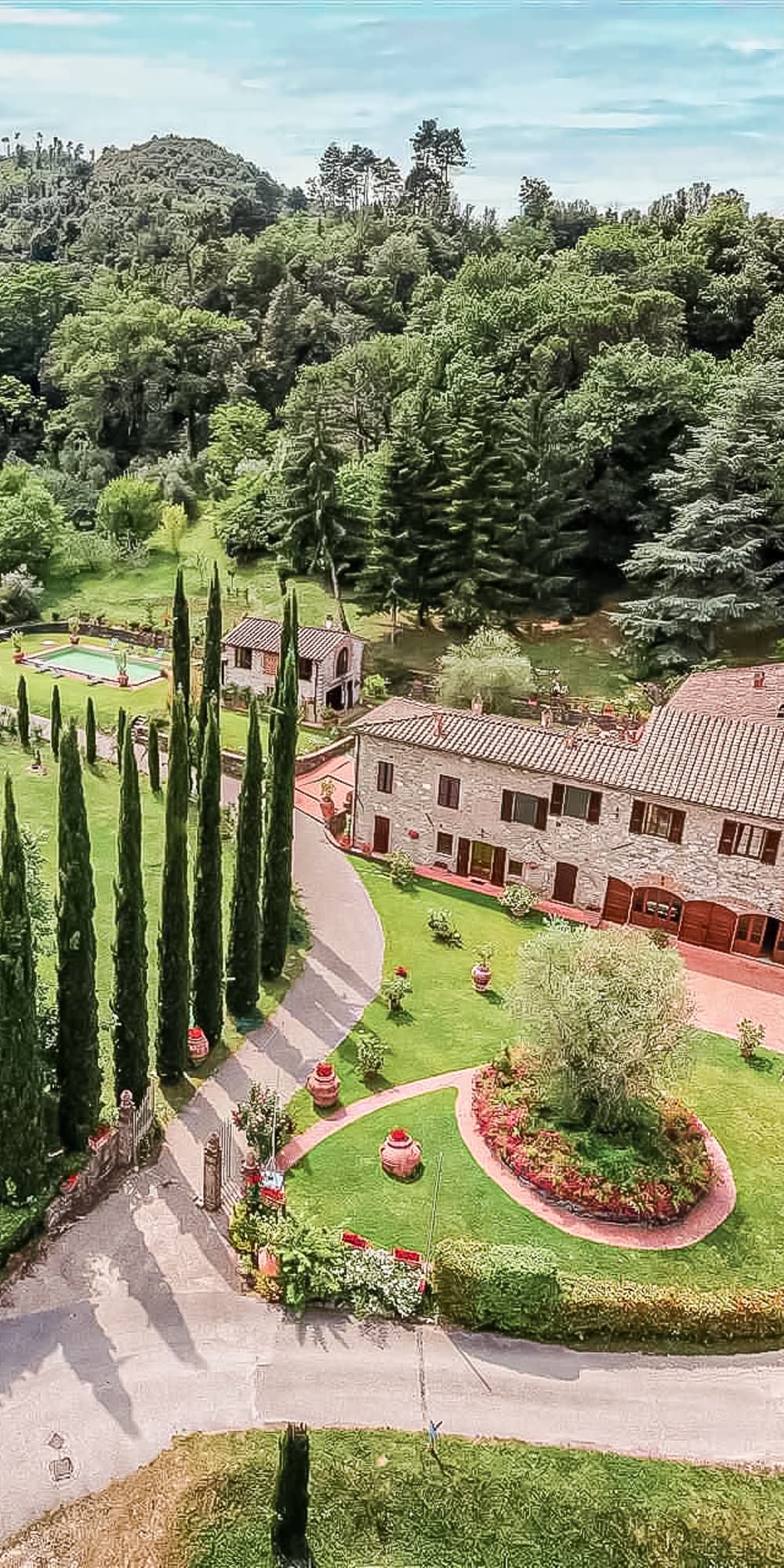 Rustic Country House in Bologna, Emilia-Romagna