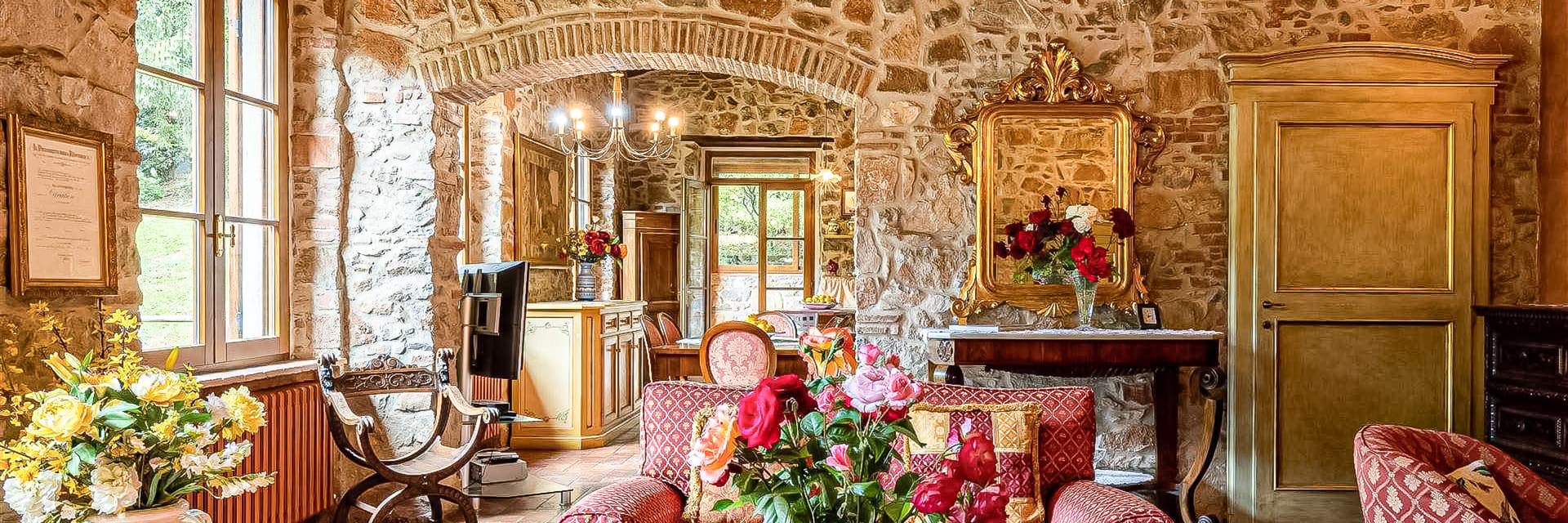 Rustic Country House in Bologna, Emilia-Romagna