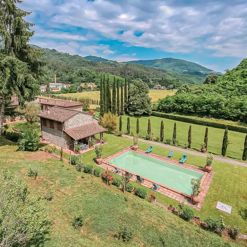 Rustic Country House in Bologna, Emilia-Romagna