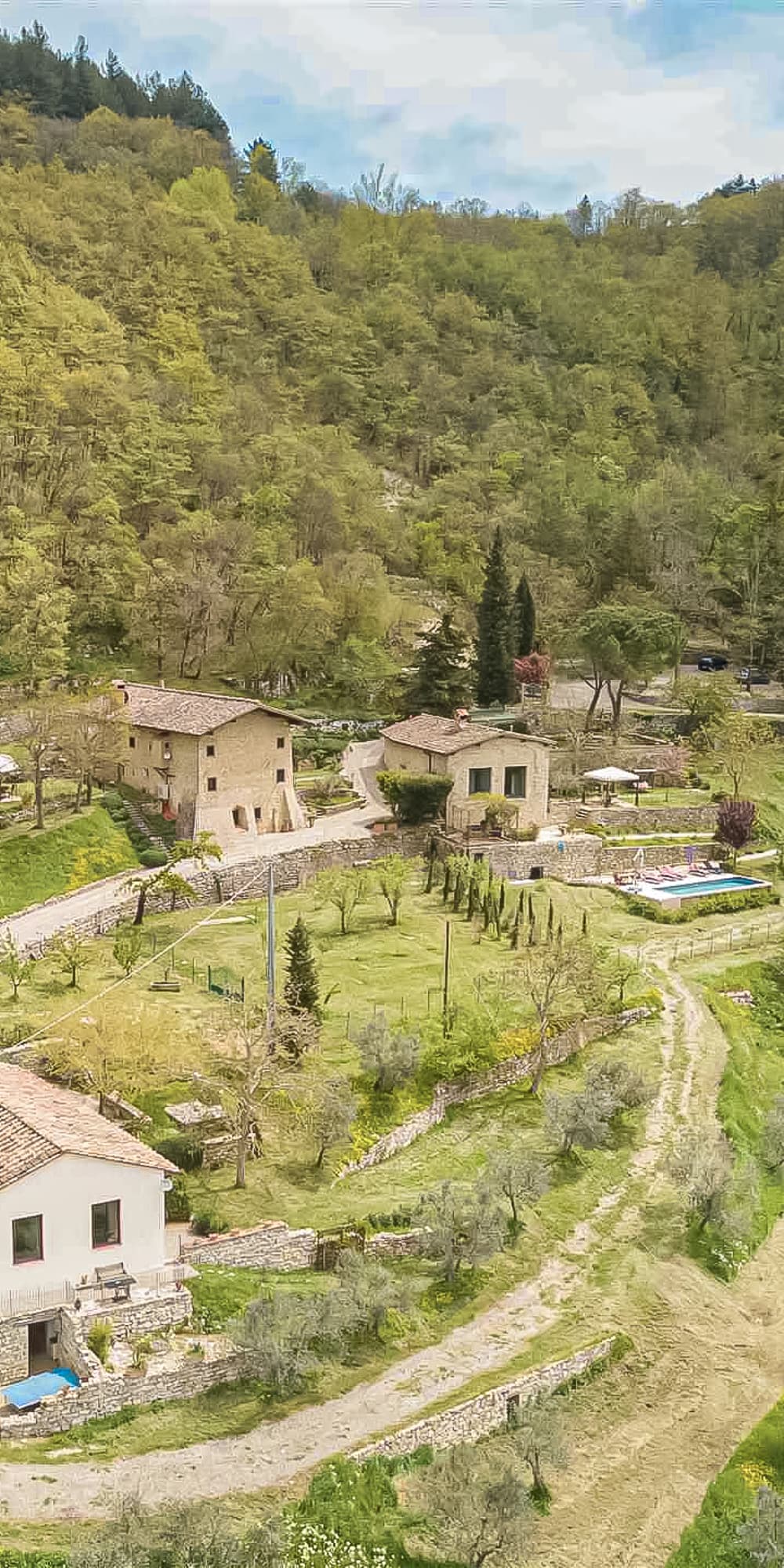 Rustic Country House in Sesto Fiorentino, Tuscany
