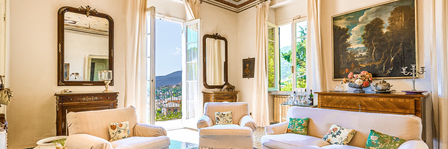Apartment in Cinque Terre, La Spezia, Liguria