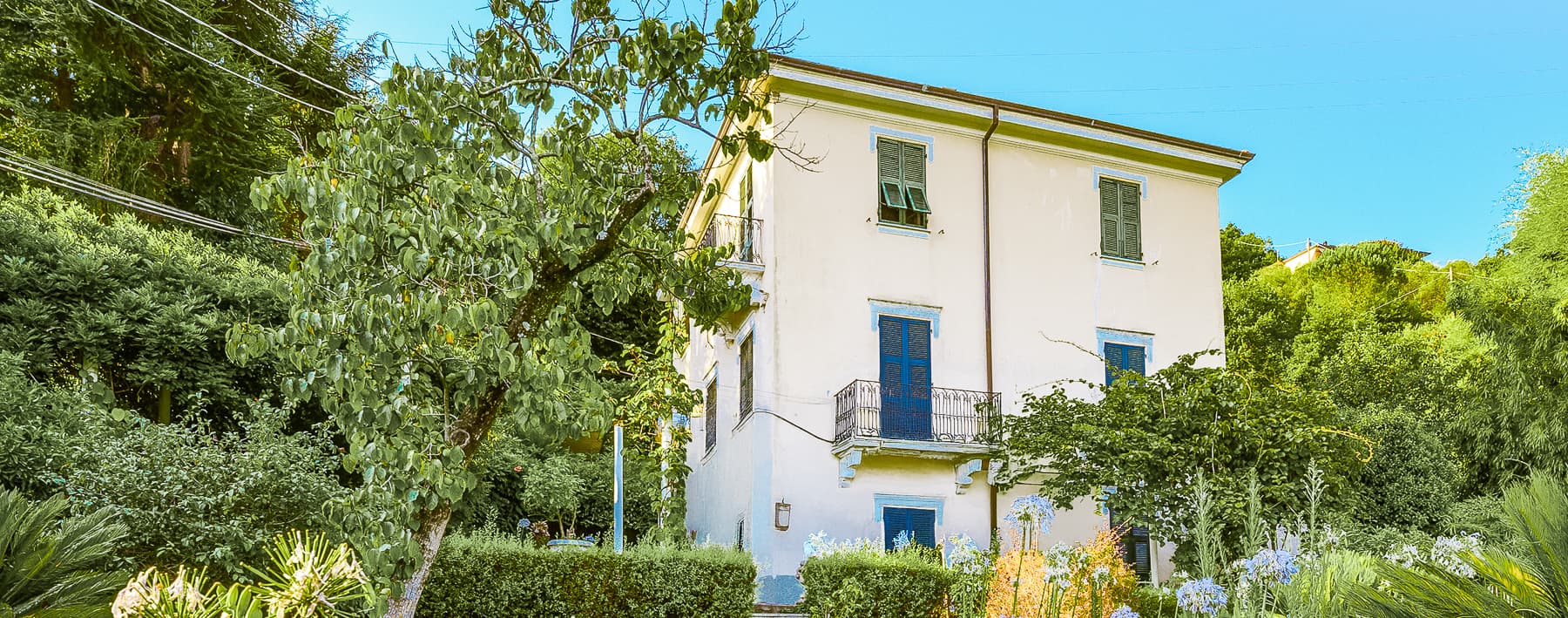 Apartment in Cinque Terre, La Spezia, Liguria