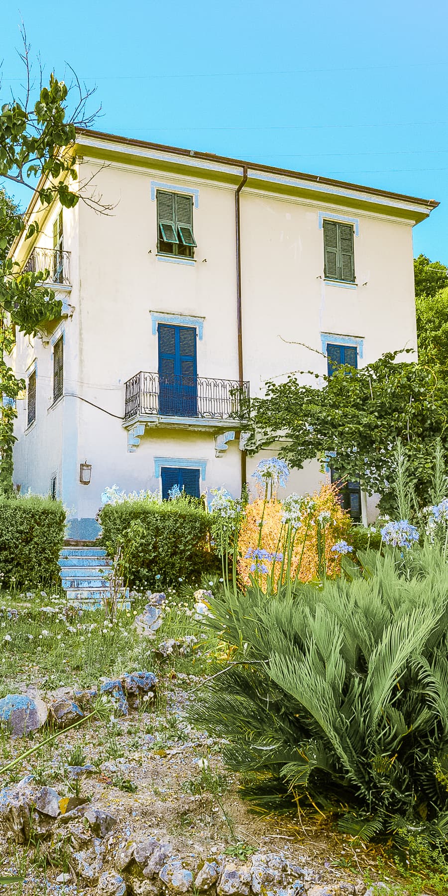 Apartment in Cinque Terre, La Spezia, Liguria