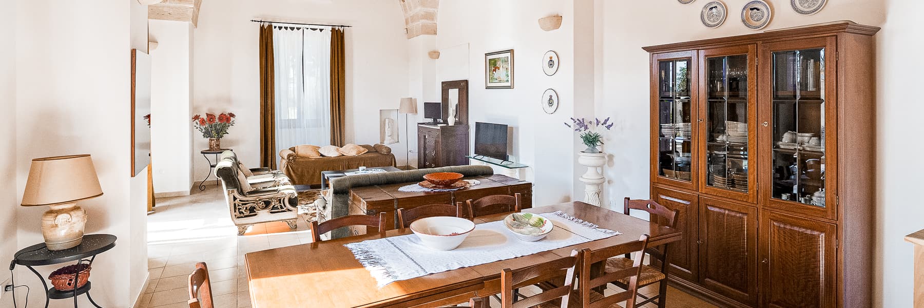 Villa incantevole a Sternatia, cuore della Puglia