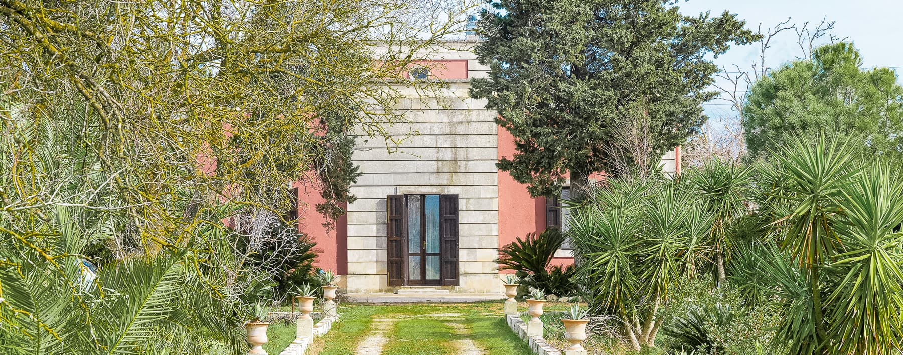 Villa incantevole a Sternatia, cuore della Puglia