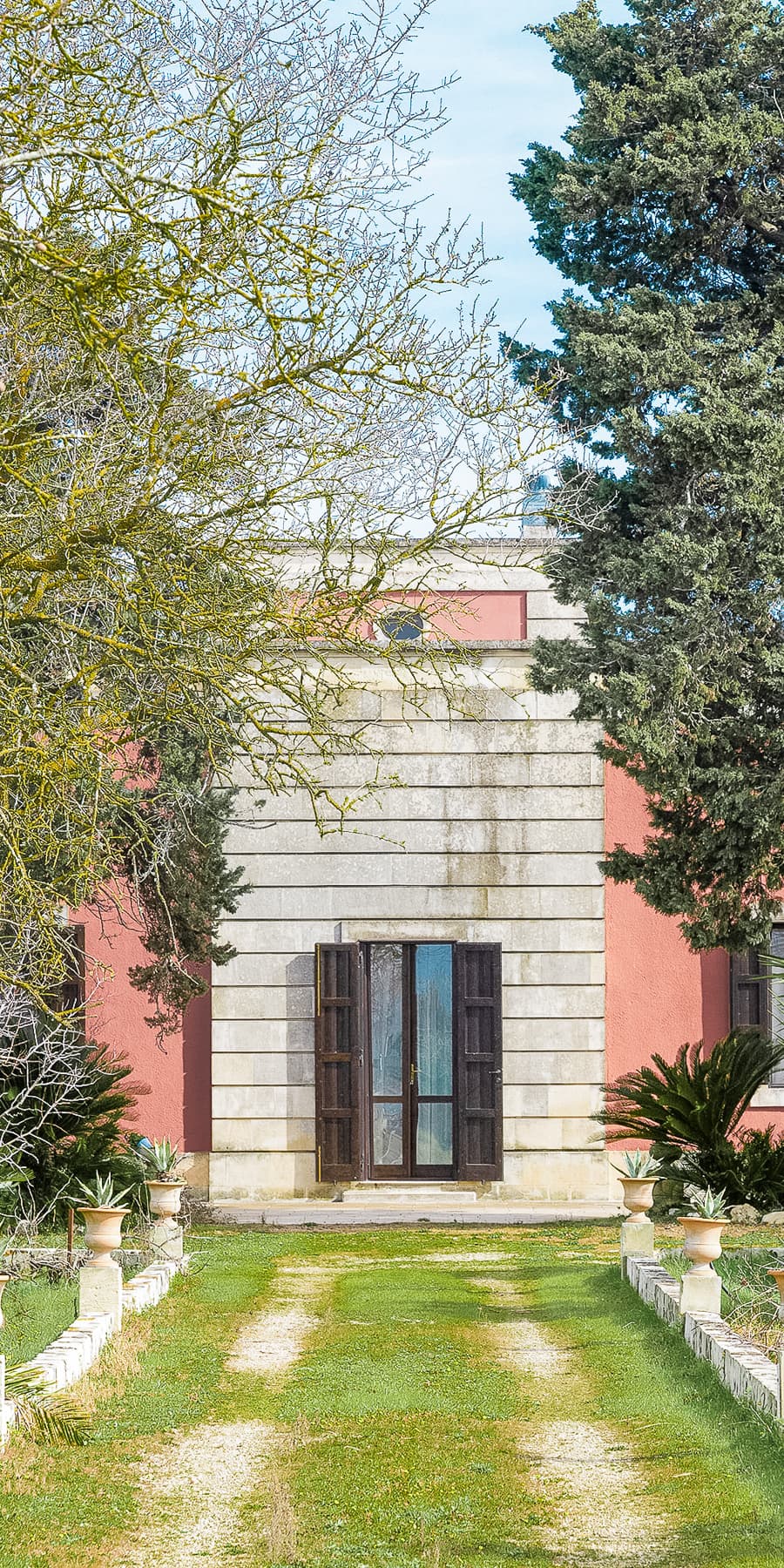 Villa incantevole a Sternatia, cuore della Puglia