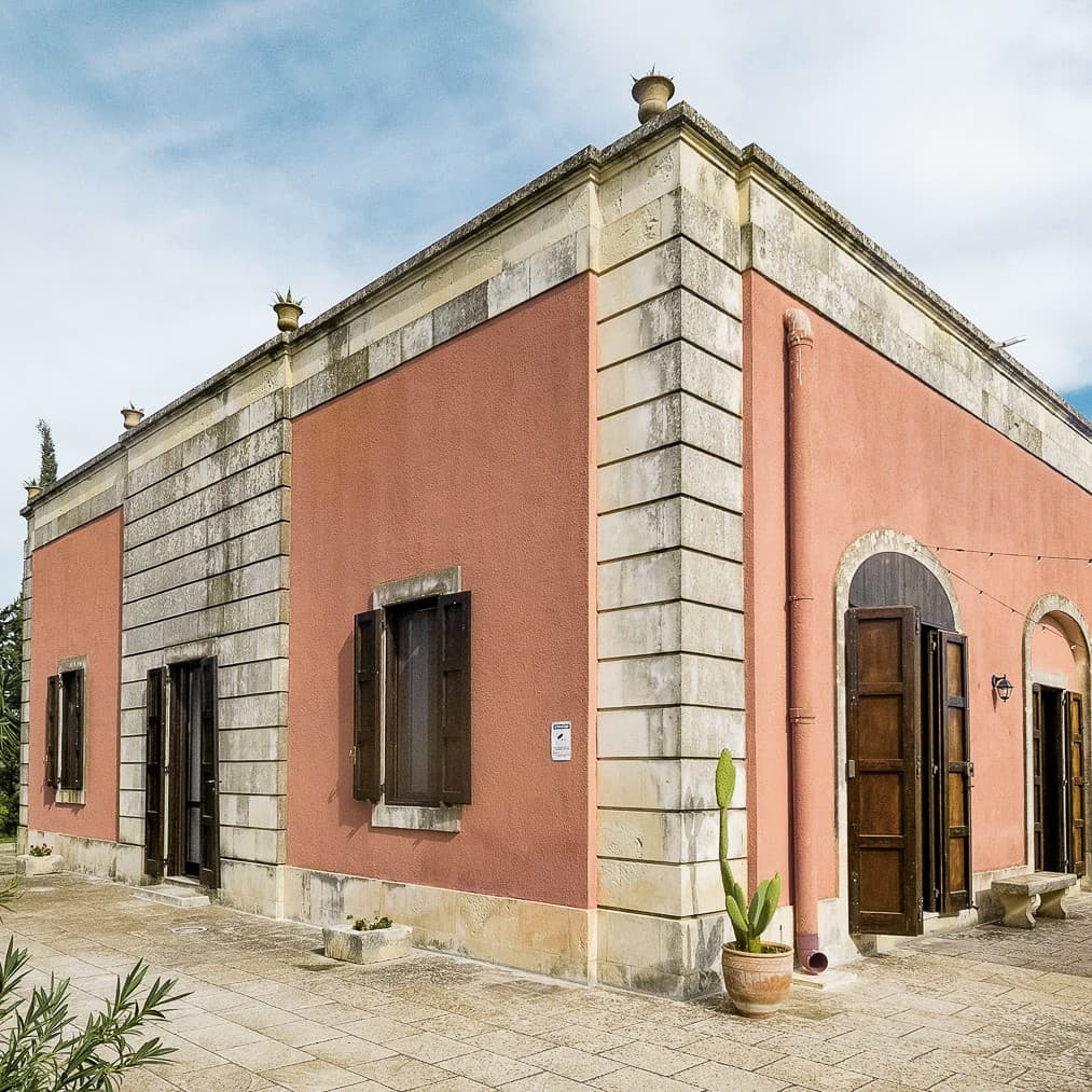 Villa incantevole a Sternatia, cuore della Puglia